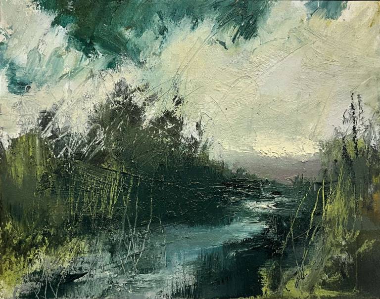 Abundance - Jill Eisele