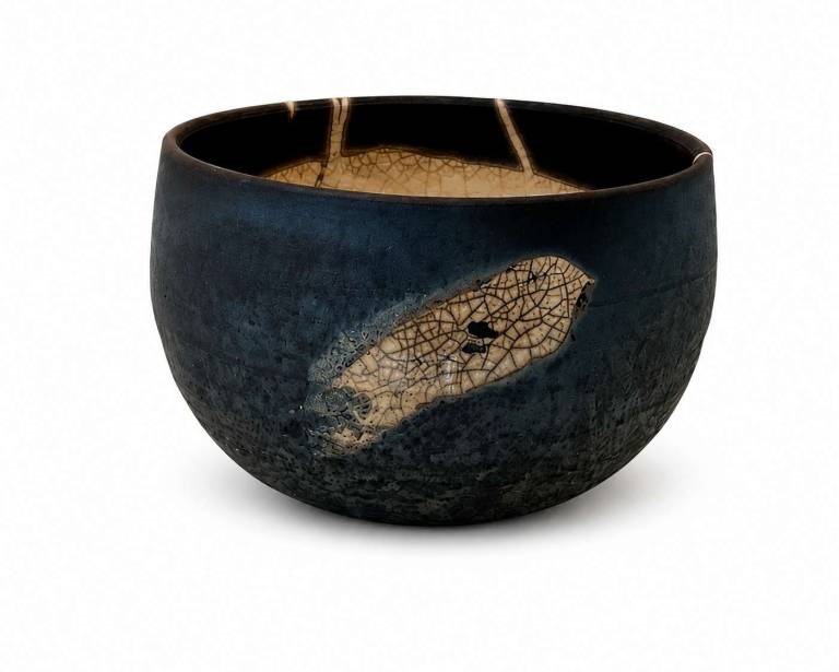 Essex Tyler : Pottery - Polzeath