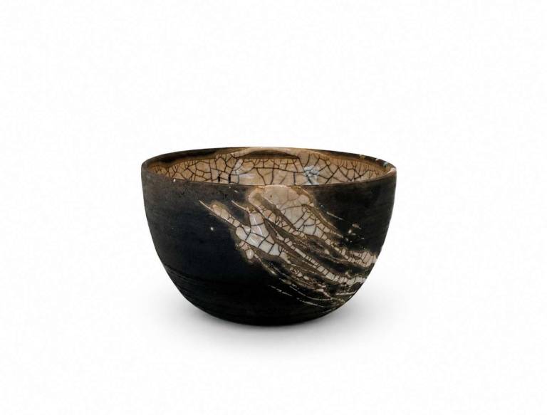 Sandstorm - Essex Tyler : Pottery