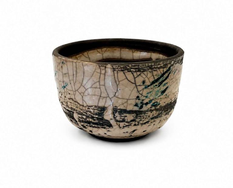 Drift - Essex Tyler : Pottery