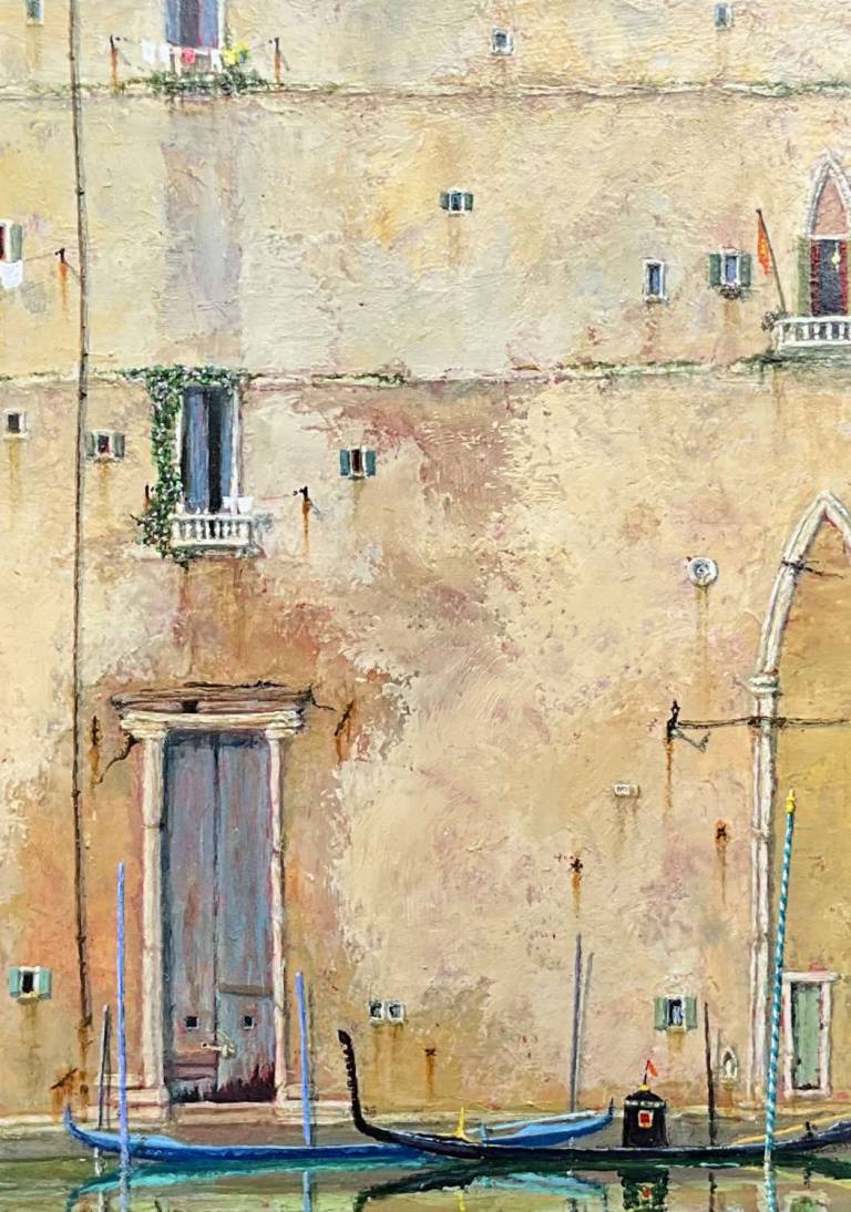 Wall Flowers - Cyril  Croucher