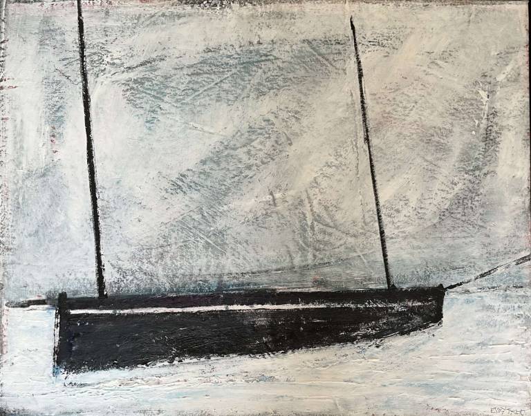 Essex Tyler - Guiding Star - QuoVadis