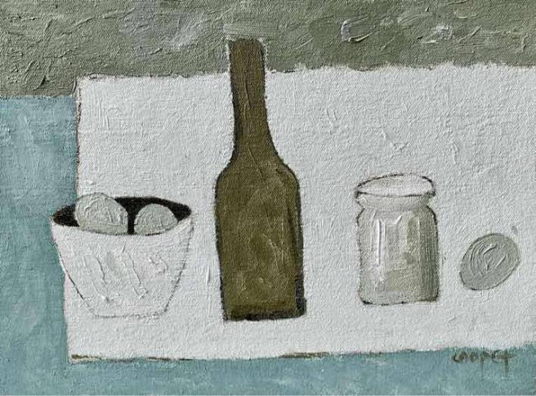 Raspberry - Julia Cooper