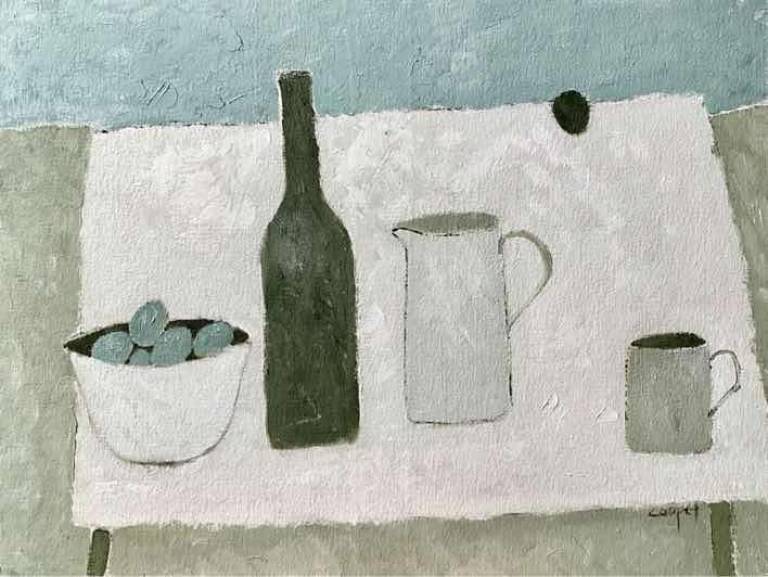 Applemint - Julia Cooper
