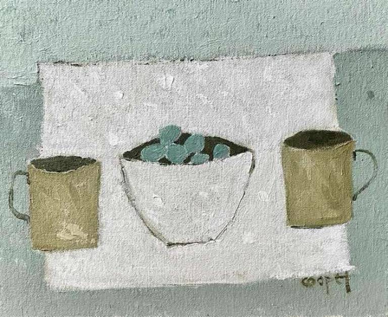 Woodruff - Julia Cooper