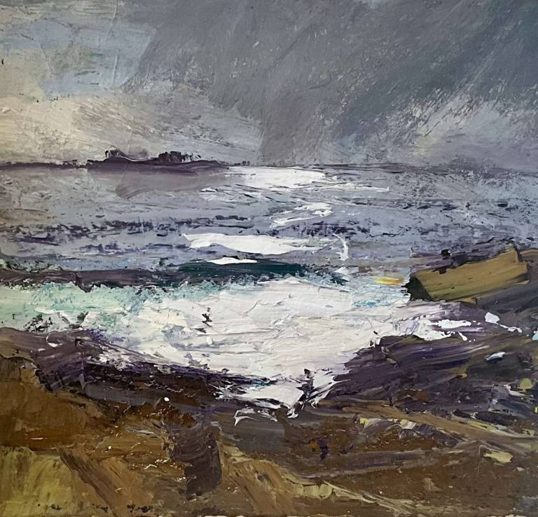 Jill Eisele - Beyond The Storm