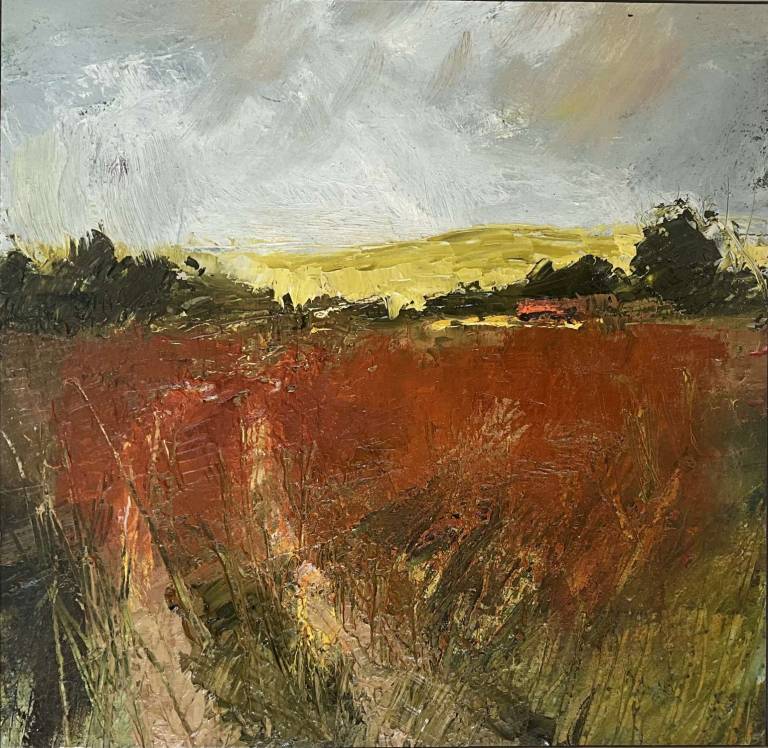 Jill Eisele - Winter Light