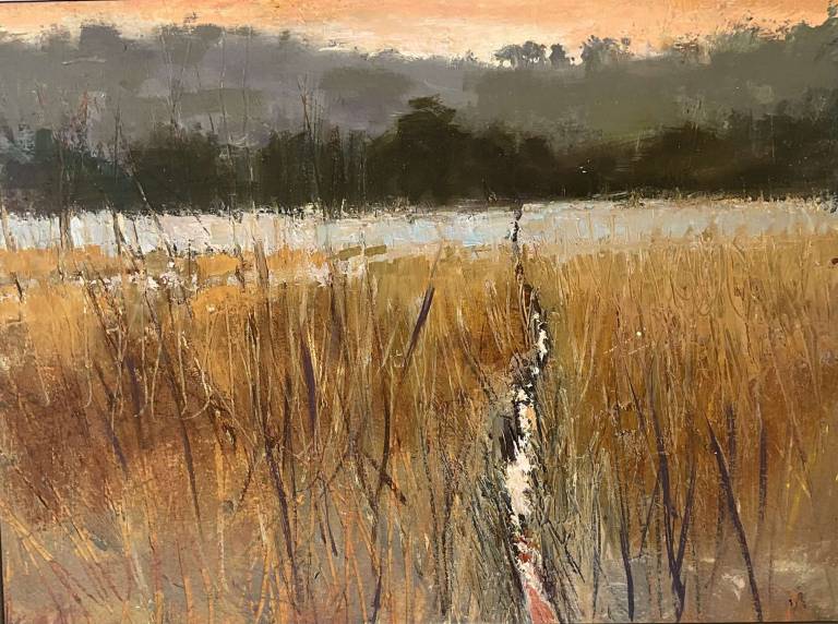 Jill Eisele - Journey to Sunset