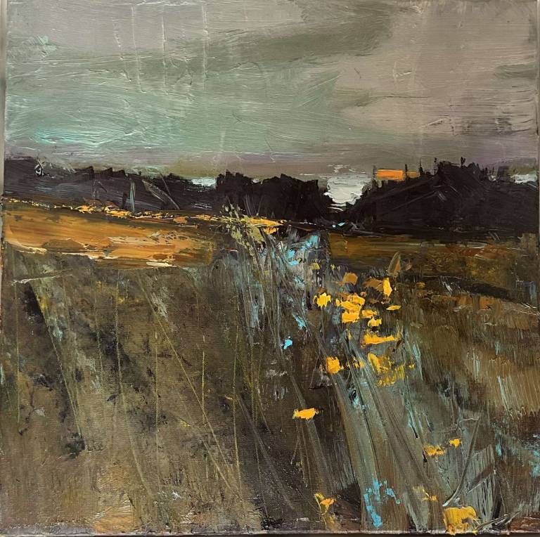 Jill Eisele - Encounter
