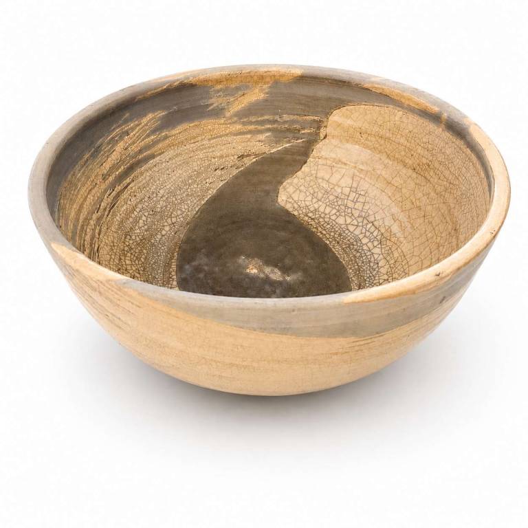 Essex Tyler : Pottery - Mousehole Gap