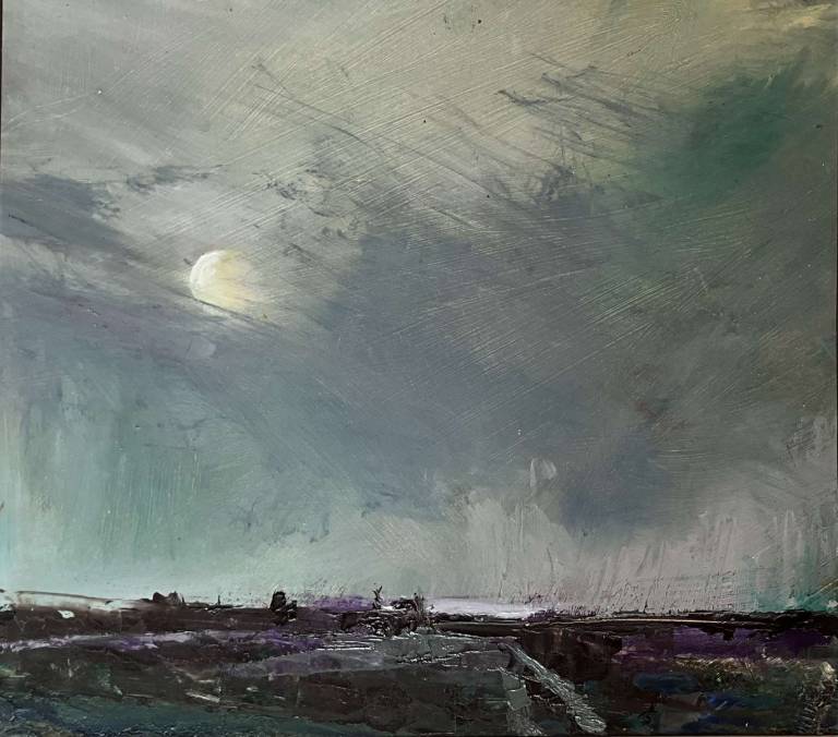 Glimpse - Jill Eisele
