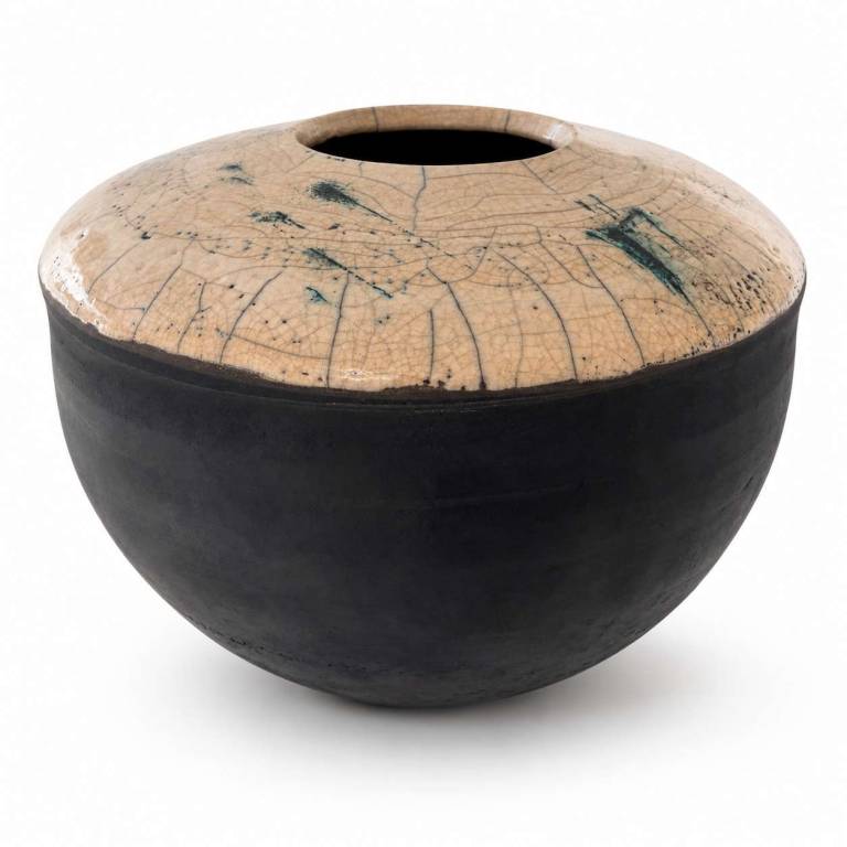 Essex Tyler : Pottery - Eclipse