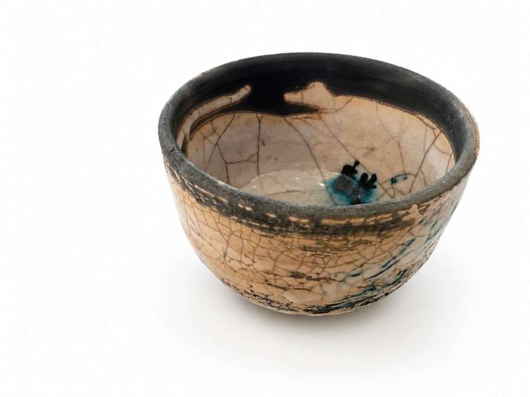 Sea Spray - Essex Tyler : Pottery