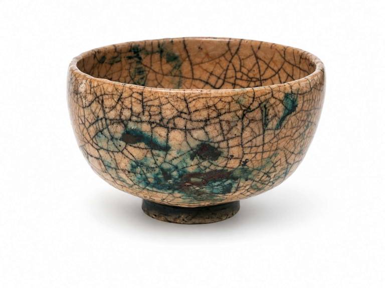 Autumn Gold - Essex Tyler : Pottery