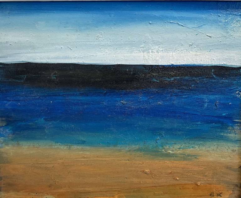 Essex Tyler - High Tide Sennen