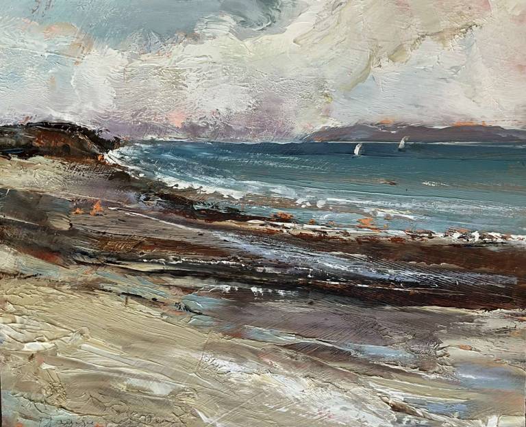 Maggie  O’Brien - Fine Day for a Sale