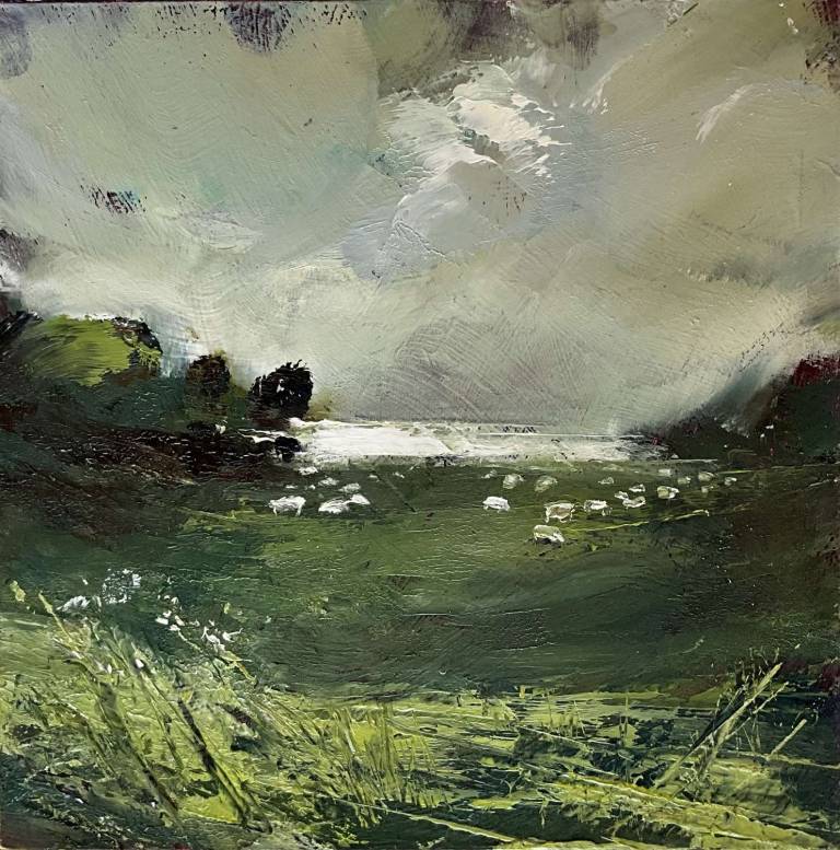 Maggie  O’Brien - Down To The Sea