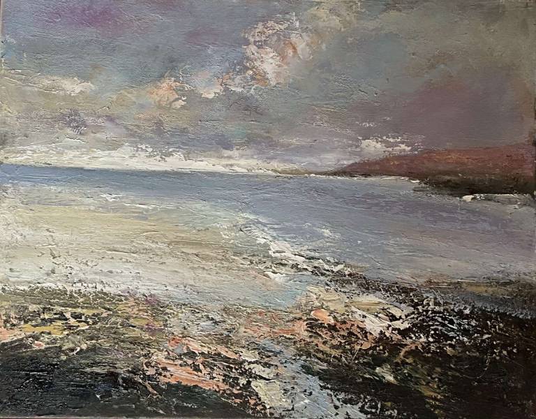 Maggie  O’Brien - Wild Scilly