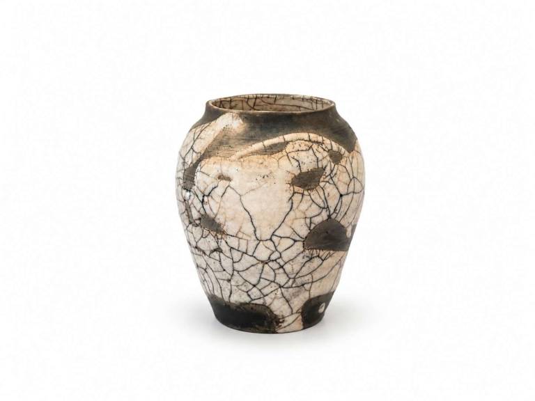 Essex Tyler : Pottery - Ash and Earth
