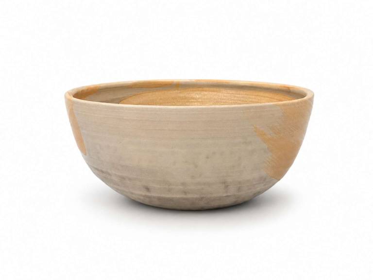 Essex Tyler : Pottery - Golden Fade