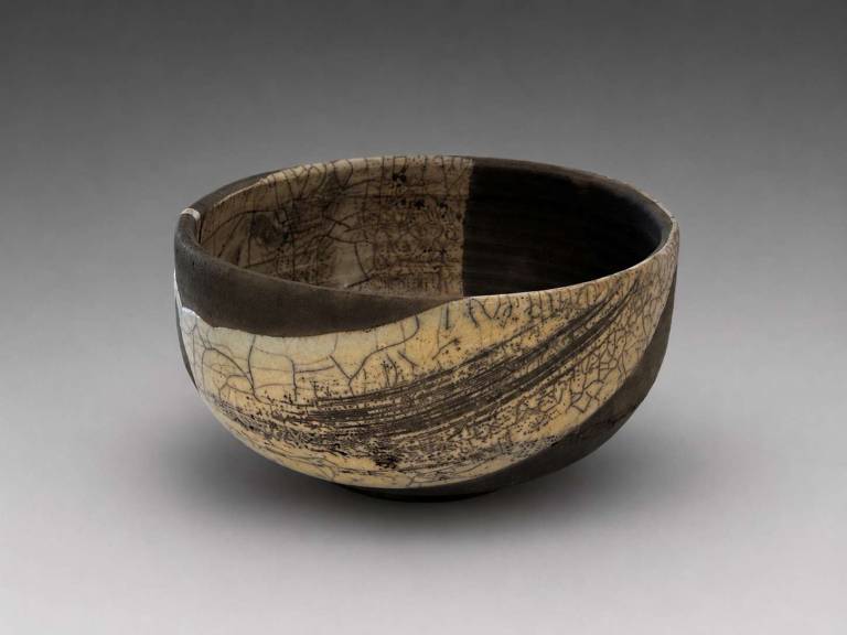 Essex Tyler : Pottery - Midnight Tide