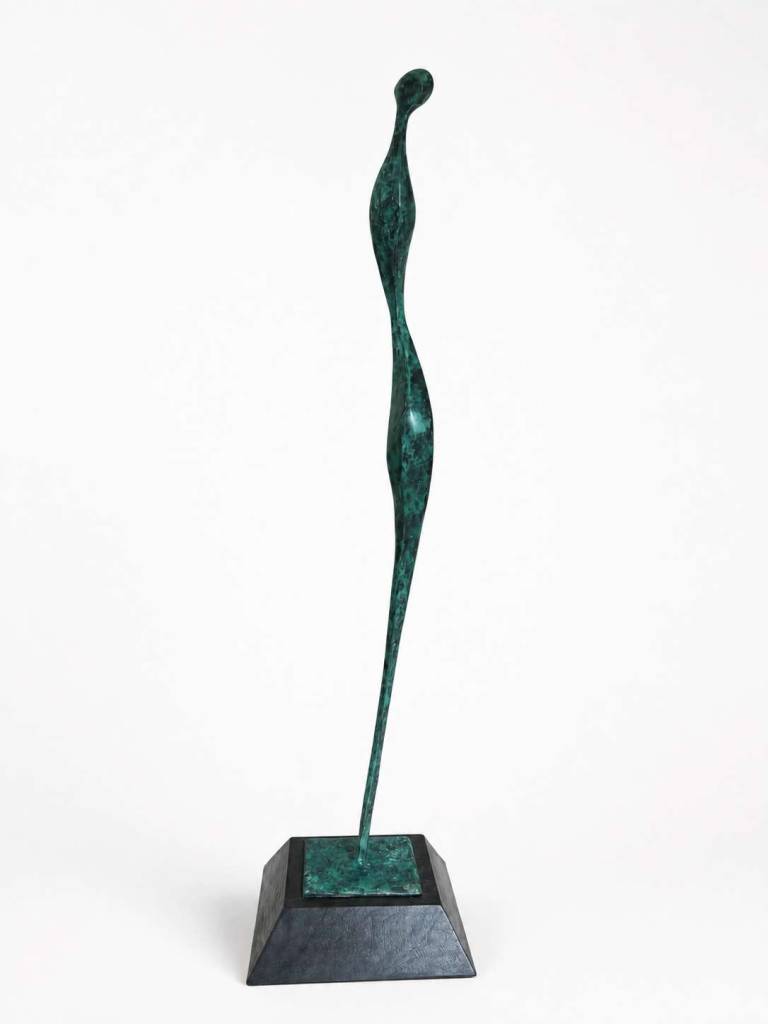 Mark Upton - Bird Form 2