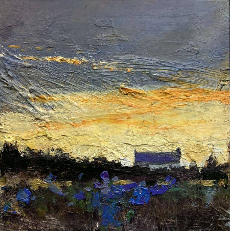 Jill Eisele - Cot Valley Cottage