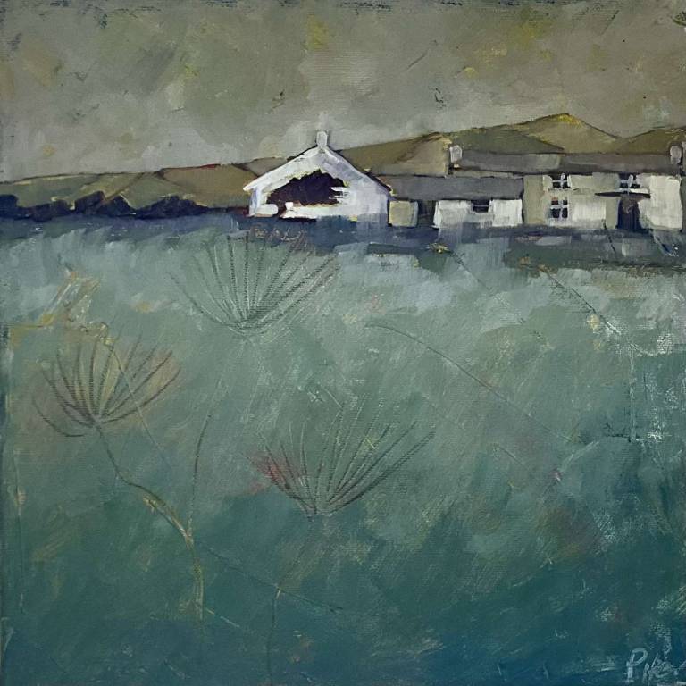 Penwith Farm - John  Piper