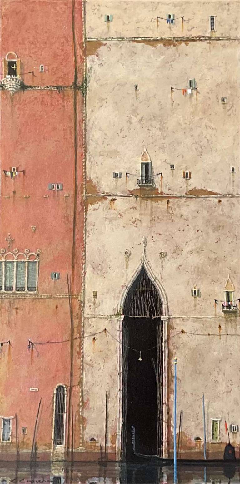 Gareth  Edwards - Obscura