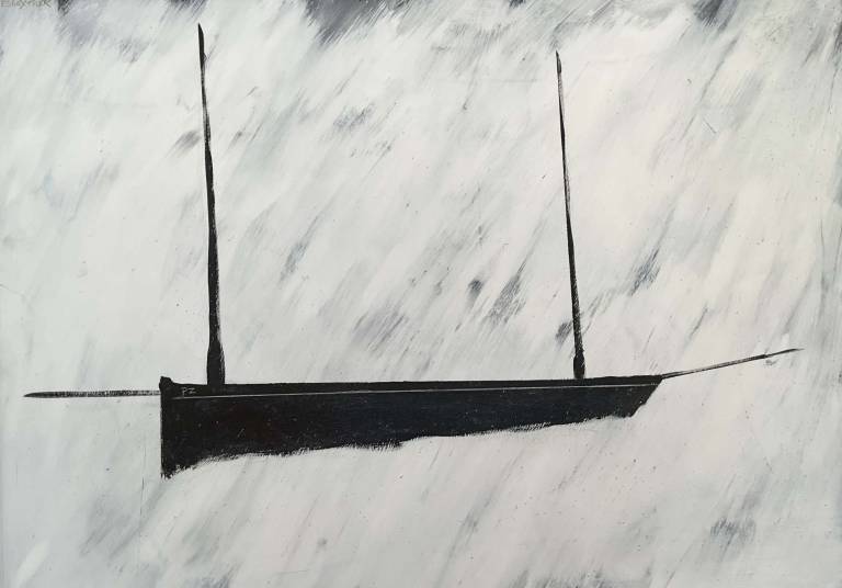 Essex a.Tyler - The Ripple