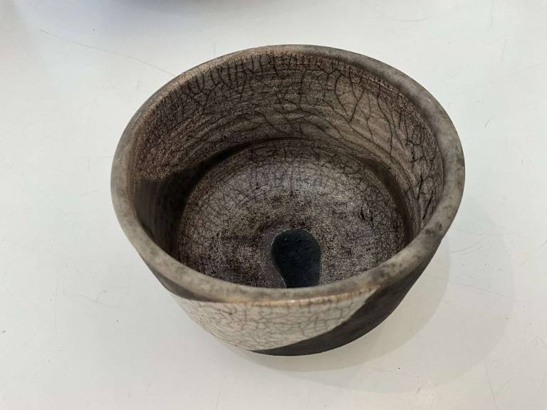 Essex Tyler : Pottery - Pot