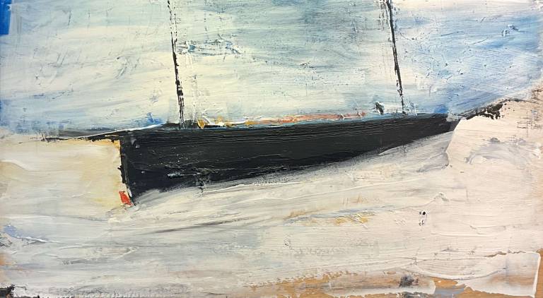 Fair Weather - Essex a.Tyler