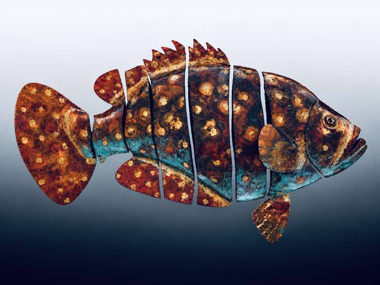 Michael Chaikin - Grouper