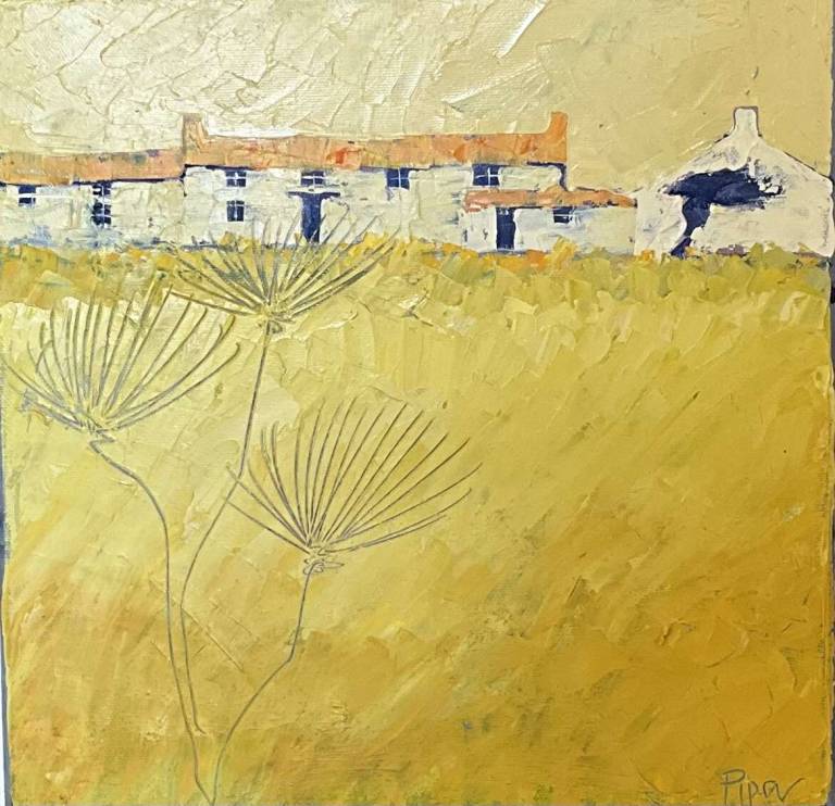 John  Piper - pasley