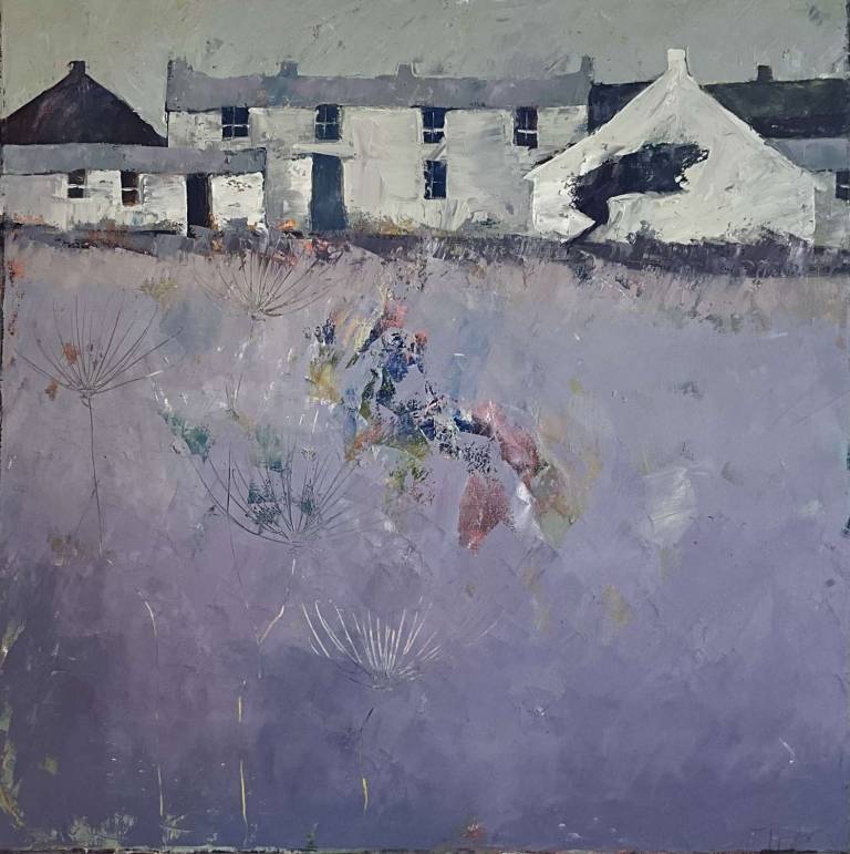 John  Piper - Blackthorn
