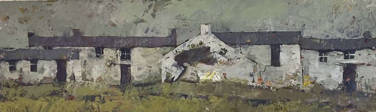 Penwith Green - John  Piper