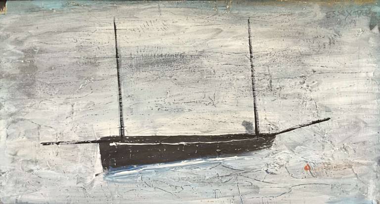 Essex a.Tyler - Orion Star