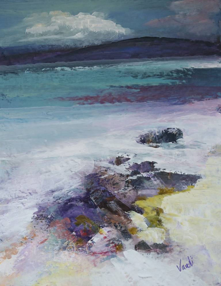 Silver Sands Kilmory - Arie Vardi