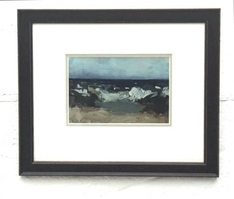 Summer Sea - Caroline  Hunter