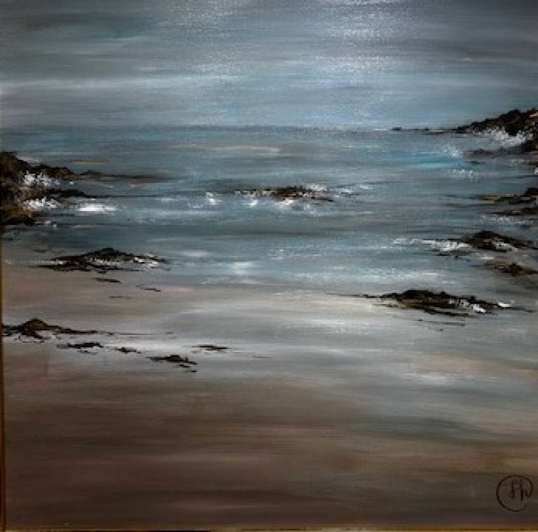 A View from River Cottage - Jennifer  Craig