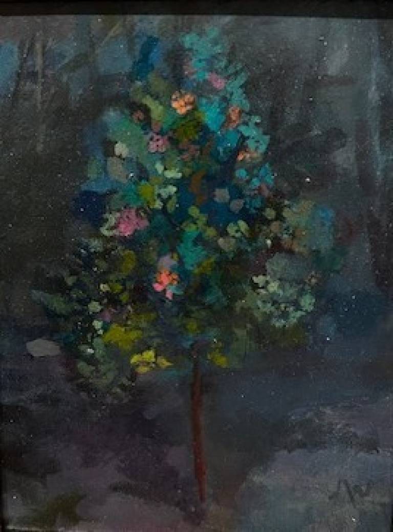 Rowan - Jane  Walker