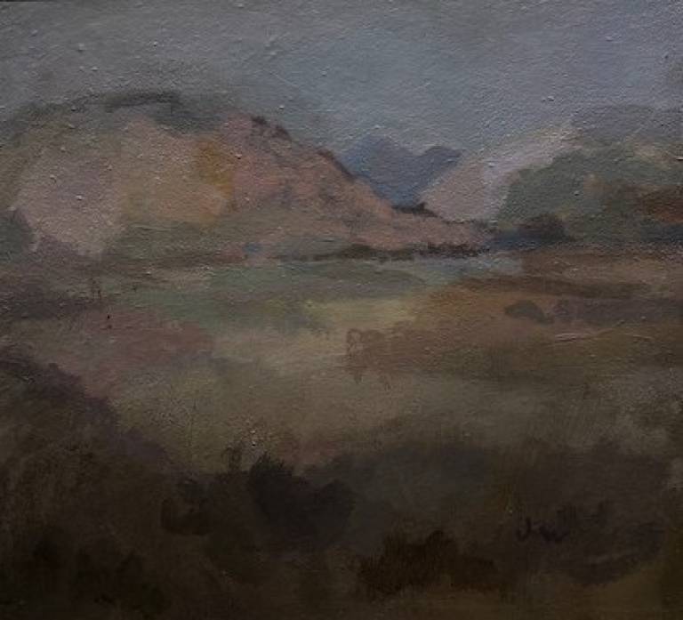 Add Estuary - Jane  Walker