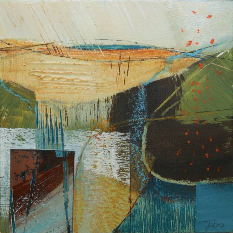 One time - Jules Mather