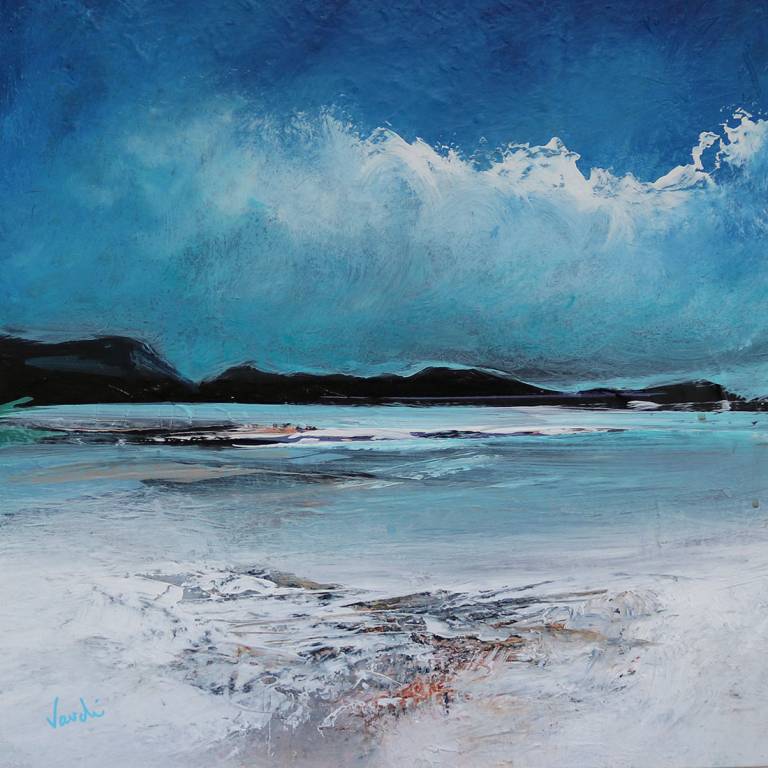 Light Breeze - Arie Vardi