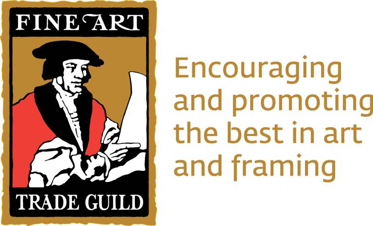 Fine Art Trade Guild Member - Gallery Services