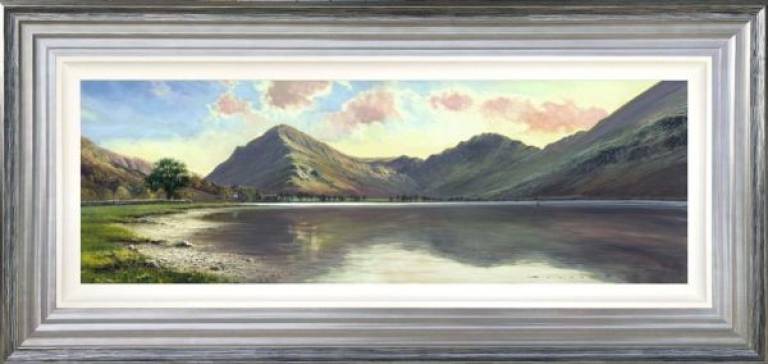 Lake District Splendour - Duncan Palmar ARSMA