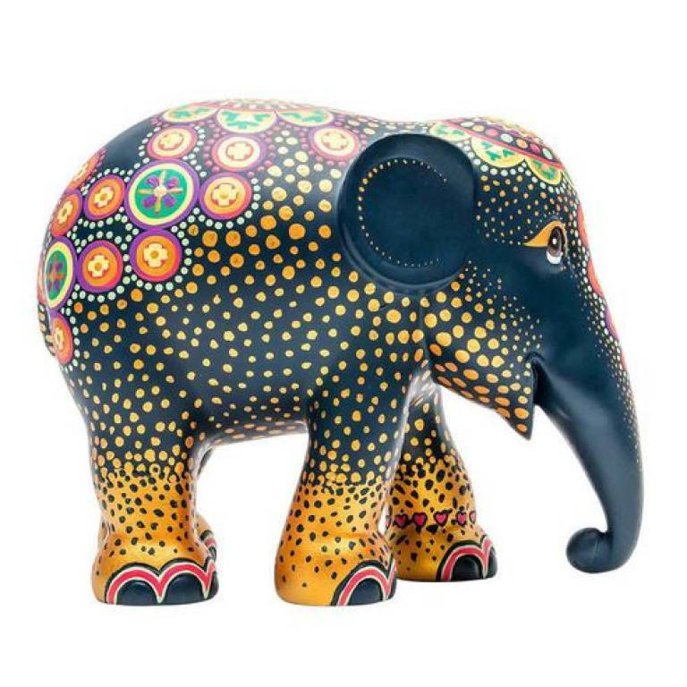 Elephant  Parade - Bindi