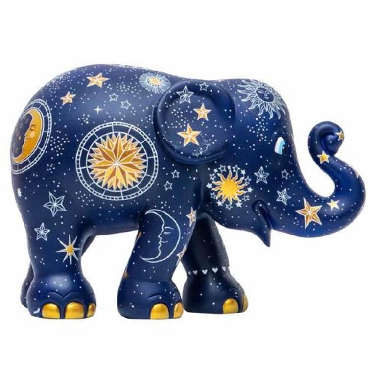 Elephant  Parade - Celestial