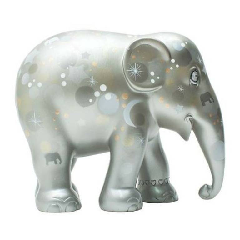 Sparkling Celebration - Elephant  Parade