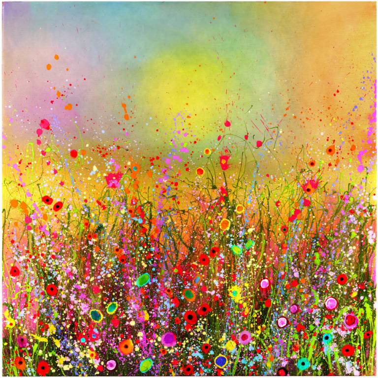 Stand By Me - Yvonne  Coomber
